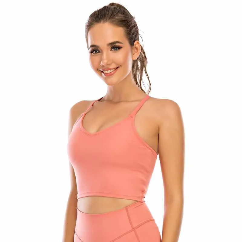 Running Sport Bra And Shorts Yoga Set Running Sportyoga Suit Sport Wear Seamless Fitness & Yoga Wear, Customized color
Running Sport Bra And Shorts Yoga Set Running Sportyoga Suit Sport Wear Seamless Fitness & Yoga Wear, Customized color
