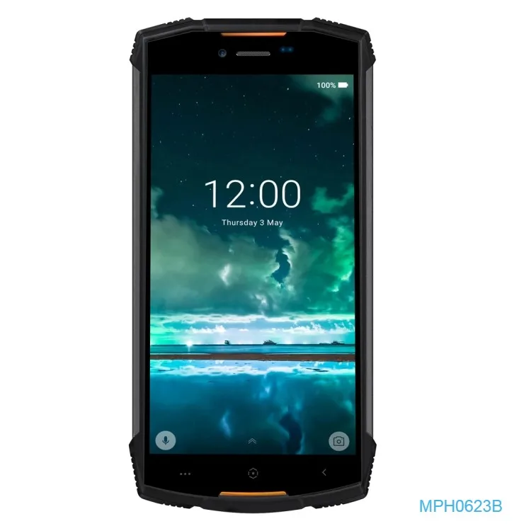 In stock ip68 waterproof dustproof shockproof, 5500mah battery doogee s55 triple proofing 5.5 inch android 8.0 mobile phone
In stock ip68 waterproof dustproof shockproof, 5500mah battery doogee s55 triple proofing 5.5 inch android 8.0 mobile phone
