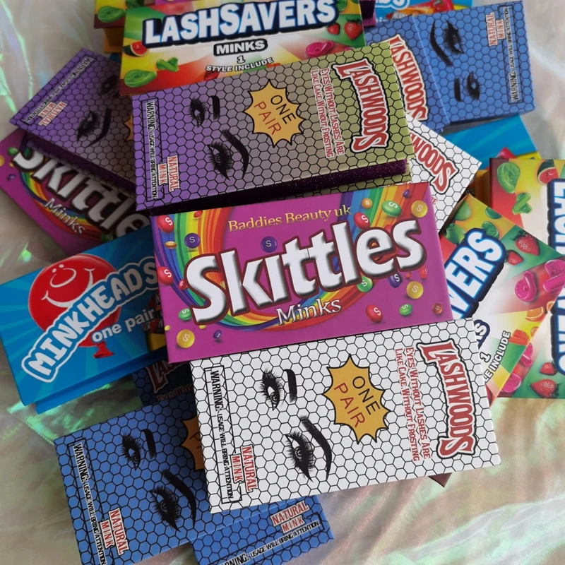 Eyelash Vendor Customized Boxes With Custom Lash Box Eyelash Case lashwood packaging box
Eyelash Vendor Customized Boxes With Custom Lash Box Eyelash Case lashwood packaging box