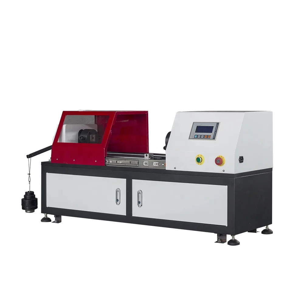 Torsion Testing Machine 2N.m -2000N.m Material Torsion Tester for Testing the Torsional Mechanical Properties
Torsion Testing Machine 2N.m -2000N.m Material Torsion Tester for Testing the Torsional Mechanical Properties