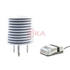 RIKA RK300-03 Indoor Outdoor 4-20mA 0-5V RS485 Modbus Output CO2 Sensor Gas Module Transmitter For Greenhouse