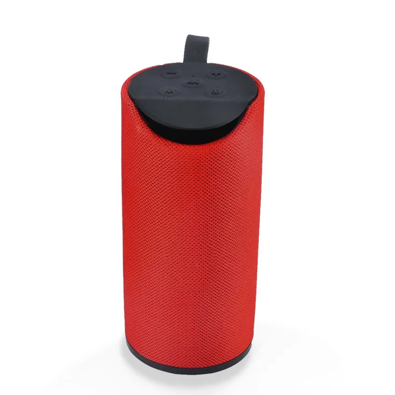 Top Quality s113 Speaker Audio Usb Player TF Card Fm Radio Waterproof BT Blutooth Speakers Wireless Super Bass Speaker Wireless
Top Quality s113 Speaker Audio Usb Player TF Card Fm Radio Waterproof BT Blutooth Speakers Wireless Super Bass Speaker Wireless
