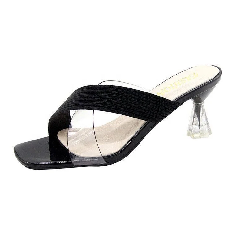 2021 Mujer Mules Shoes Stock Women's Pumps Slippers Low Moq Printed Heels For Ladies, 3colors
2021 Mujer Mules Shoes Stock Women's Pumps Slippers Low Moq Printed Heels For Ladies, 3colors