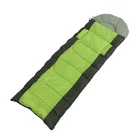 Fieland - Outdoor travel sleeping bag envelope adult camping sleeping bag