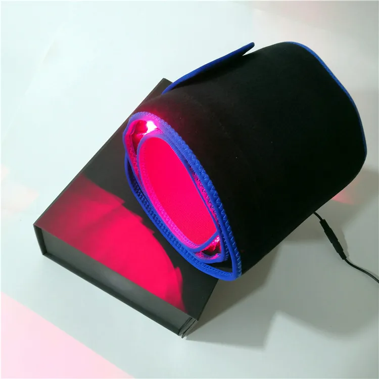 2021New 660nm 850nm Body Infrared Light Therapy Red Light Therapy LED Therapy Light, Black
2021New 660nm 850nm Body Infrared Light Therapy Red Light Therapy LED Therapy Light, Black