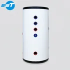 RoHS High Water Heater Tank Quality High Level Widely Used Electric Water Heater with Stainless Steel Tank