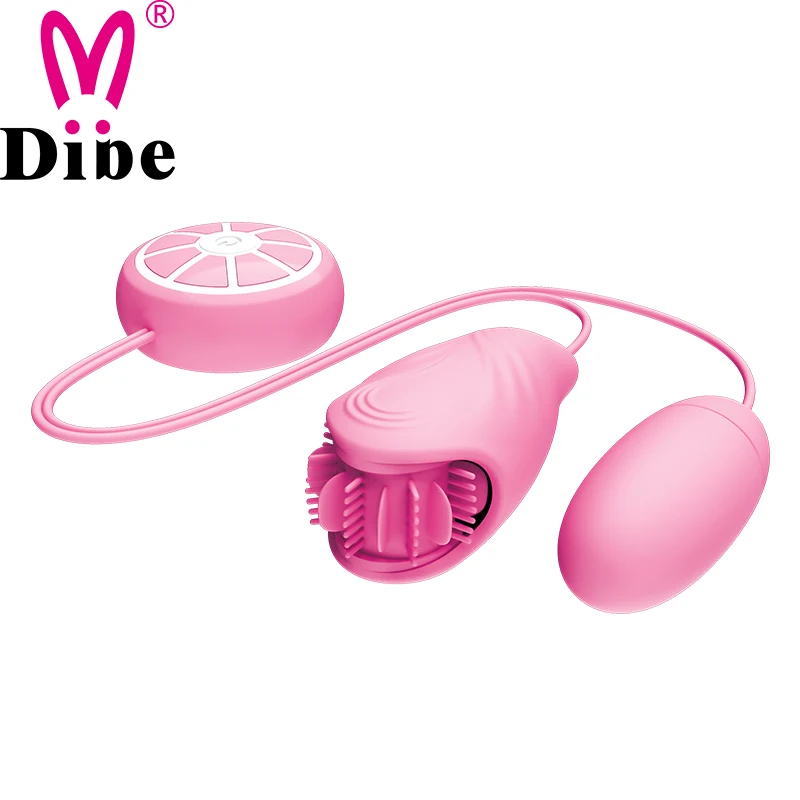 vibrating egg