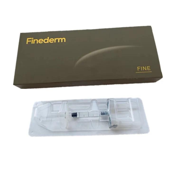 Finederm dermal filler anti-wrinkle injections hyaluronic manufacturer, Transparent
Finederm dermal filler anti-wrinkle injections hyaluronic manufacturer, Transparent