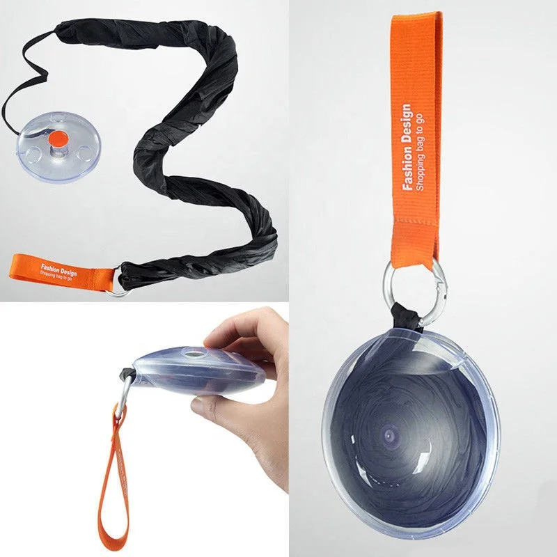 Mini Storage Portable Reusable Grocery Retractable Shopping Bag Roll Up In Small Case
Mini Storage Portable Reusable Grocery Retractable Shopping Bag Roll Up In Small Case
