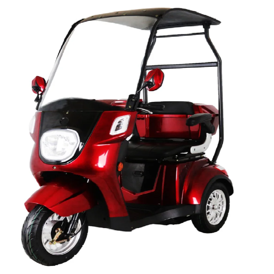 500 600 800 1000W 48 60 72V 10 inch Canopy ceiling cover Rainproof Sun protection electric three wheels tricycle scooter
500 600 800 1000W 48 60 72V 10 inch Canopy ceiling cover Rainproof Sun protection electric three wheels tricycle scooter