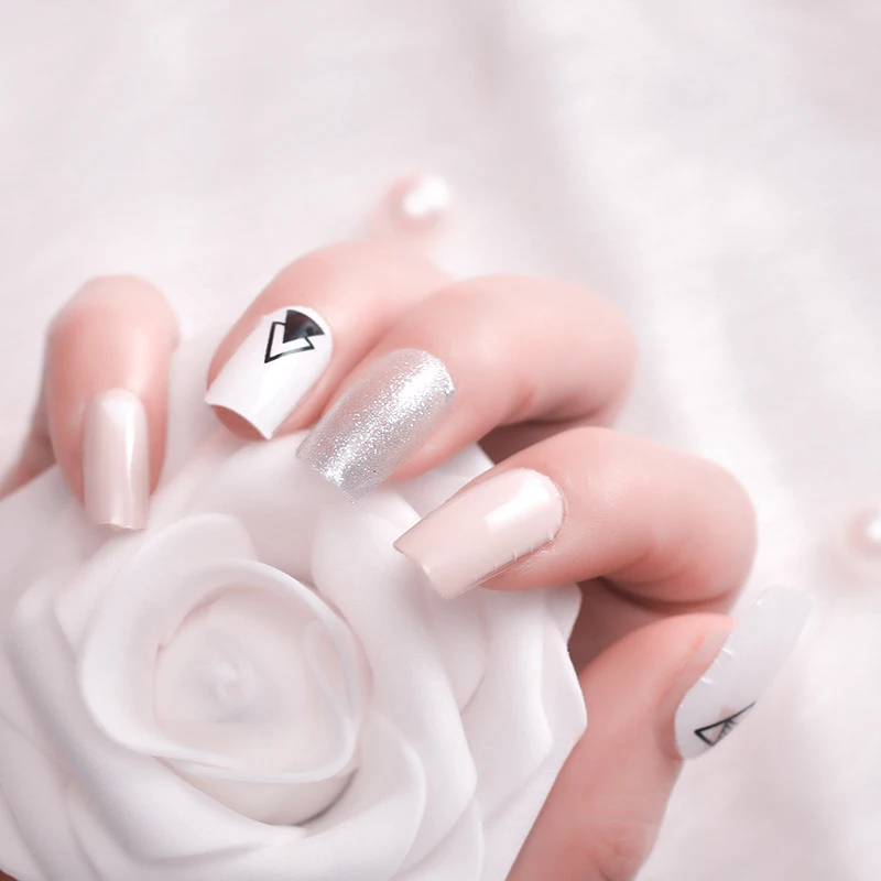 New Arrival Designs Nail Sticker Nail Wraps Wholesale With Competitive Price Nail Art Decoration, Colorful
New Arrival Designs Nail Sticker Nail Wraps Wholesale With Competitive Price Nail Art Decoration, Colorful