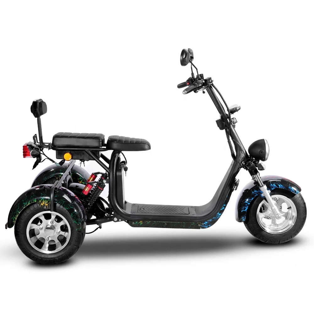 citycoco-three-wheels 4000w eec electric scooter 2020 adult folding electric scooter with seat for big man
citycoco-three-wheels 4000w eec electric scooter 2020 adult folding electric scooter with seat for big man