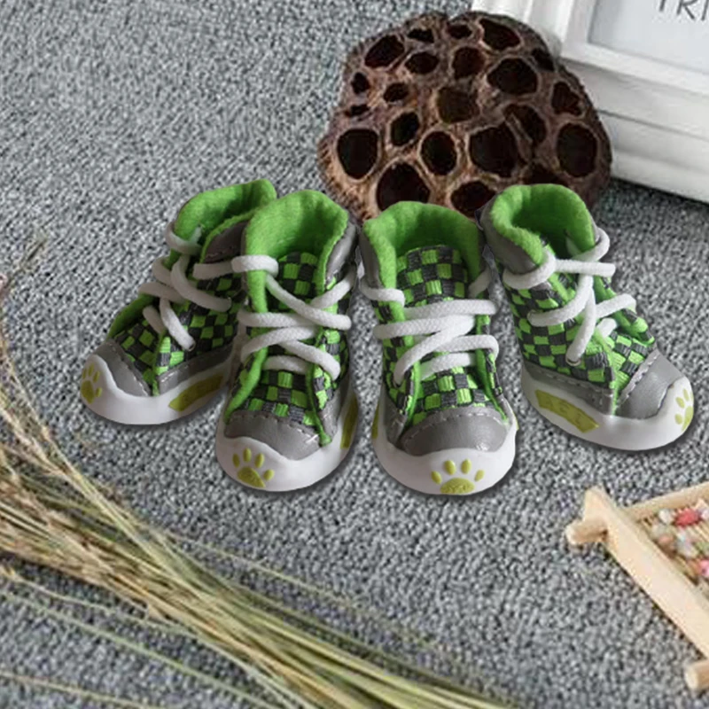 Hot Selling Fashion Rain Disposable Cute Anti Slip Winter Waterproof Pet Shoes For Dogs
Hot Selling Fashion Rain Disposable Cute Anti Slip Winter Waterproof Pet Shoes For Dogs