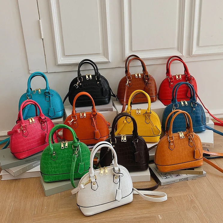2022 Luxury Handbag For Women Tote Wholesale Hand Bags Ladies Fashion Clutch Purse Designer Handbag PU Leather Casual Bag
2022 Luxury Handbag For Women Tote Wholesale Hand Bags Ladies Fashion Clutch Purse Designer Handbag PU Leather Casual Bag