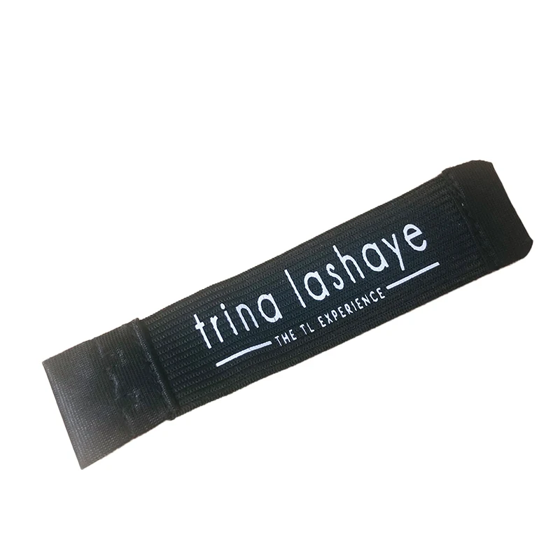 High Quality Printed Logo Adjustable Elastic Band for Making Wigs with Hooks, Accept customized
High Quality Printed Logo Adjustable Elastic Band for Making Wigs with Hooks, Accept customized