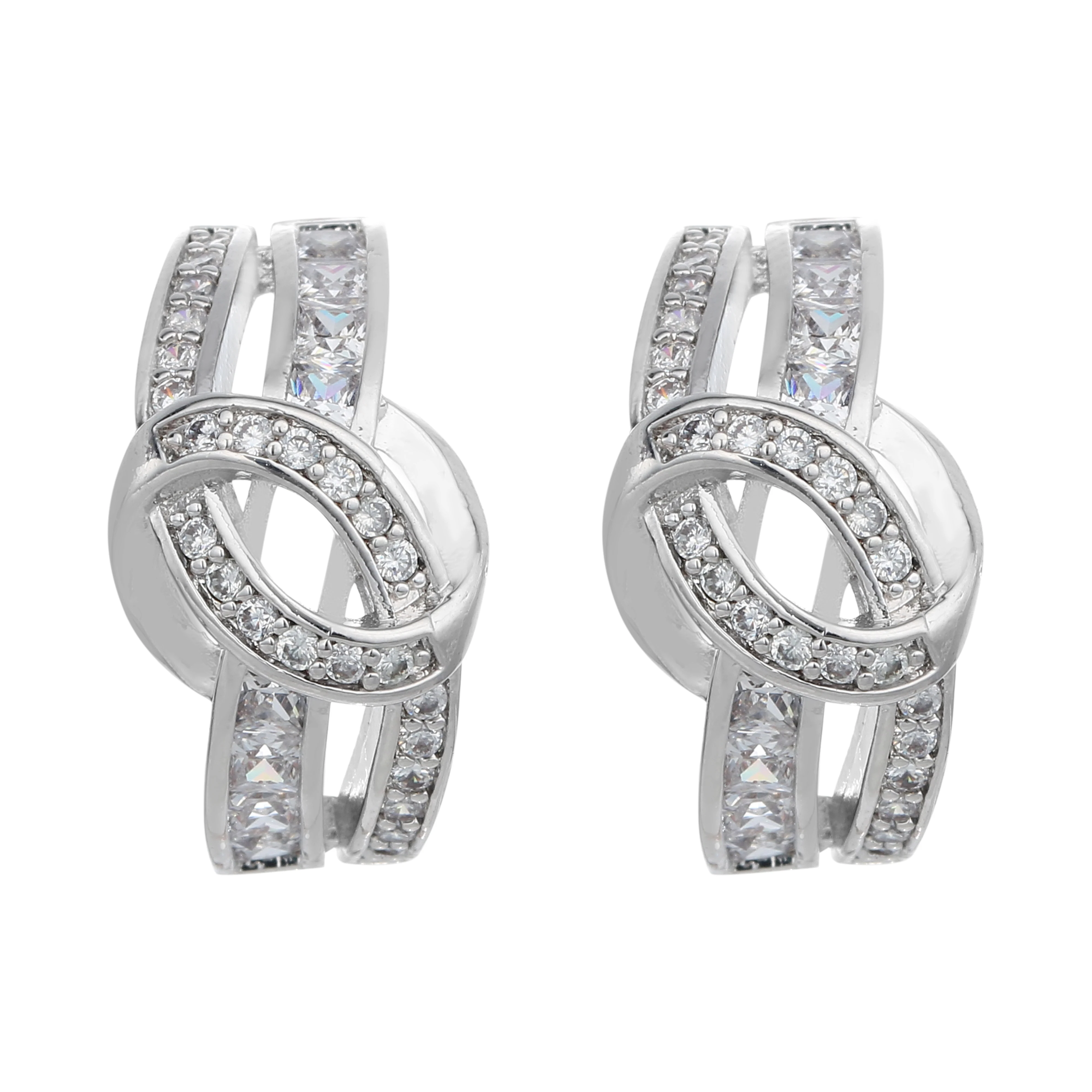 Earrings 2020 New Twisted Gold Stud Earrings Christmas Gifts Women Jewelry Accessories
Earrings 2020 New Twisted Gold Stud Earrings Christmas Gifts Women Jewelry Accessories