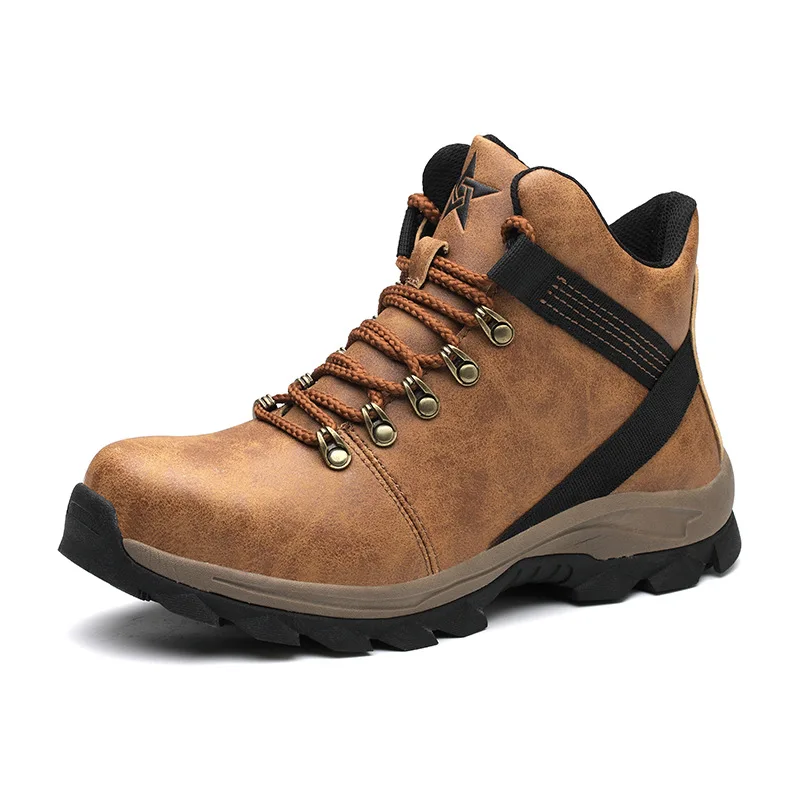 boots safety shoes protectiveboots for men safety shoes steel toeanti-slip working construction boots safety shoes
boots safety shoes protectiveboots for men safety shoes steel toeanti-slip working construction boots safety shoes
