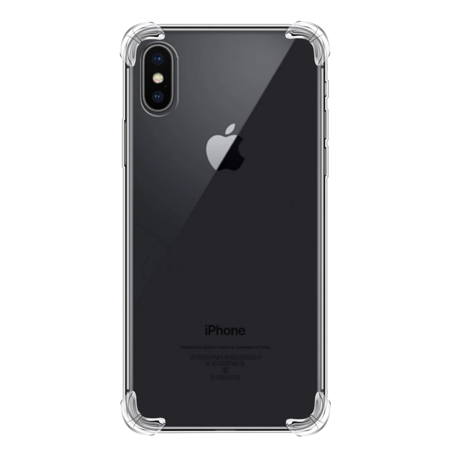 Free Shipping New Shockproof Clear TPU Cell Phone Case Transparent Back Cover for iPhone 5.8 Inch 6.1 Inch 6.5 Inch 2019
Free Shipping New Shockproof Clear TPU Cell Phone Case Transparent Back Cover for iPhone 5.8 Inch 6.1 Inch 6.5 Inch 2019