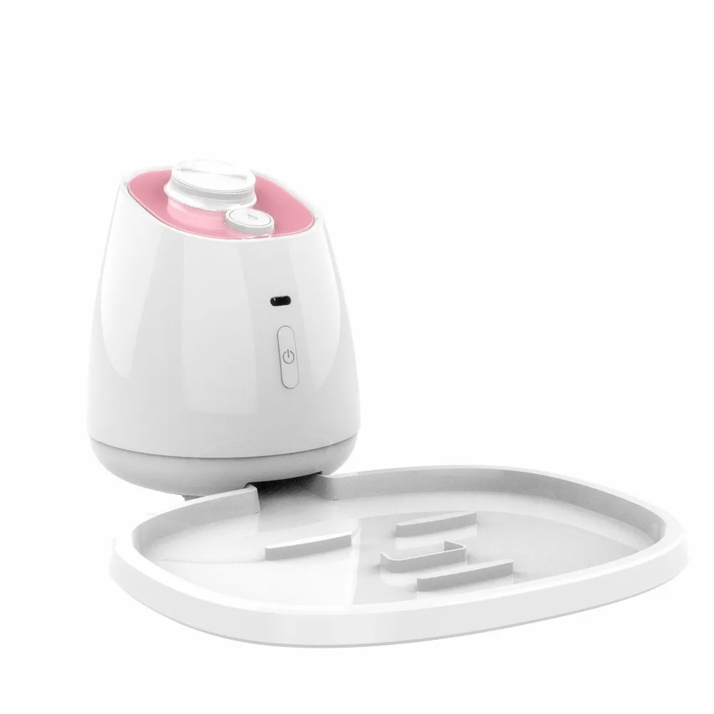 New arrival Fruit vegetable Facial Mask Maker Fresh Fruit Face Mask Machine home use Facial Mask Maker
New arrival Fruit vegetable Facial Mask Maker Fresh Fruit Face Mask Machine home use Facial Mask Maker