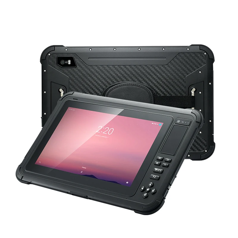 S101(2020) Rugged Industrial Panel PC Industrial Android 8.1 Tablet PC Front Camera 6GB
S101(2020) Rugged Industrial Panel PC Industrial Android 8.1 Tablet PC Front Camera 6GB