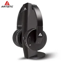 Football Gaming Watching Wireless TV Headset Earphone Headphone For Ipad DVD Phone PC
Football Gaming Watching Wireless TV Headset Earphone Headphone For Ipad DVD Phone PC