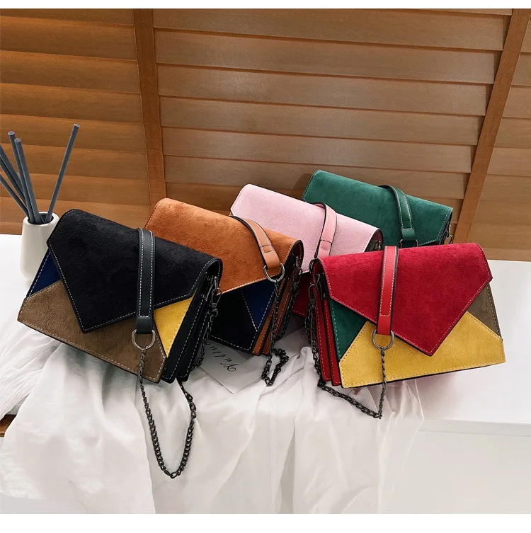2021 New PU material button chain color single shoulder bag wholesale girls shopping wallet and phone handbags, 5 colors
2021 New PU material button chain color single shoulder bag wholesale girls shopping wallet and phone handbags, 5 colors