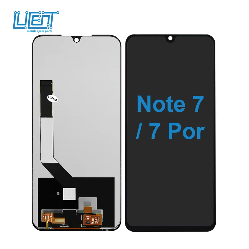 For xiaomi redmi note 7 lcd Factory direct sales For redmi note 7 pro lcd display For redmi note 7 pro display
For xiaomi redmi note 7 lcd Factory direct sales For redmi note 7 pro lcd display For redmi note 7 pro display