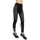 2019 Sports Apparel Manufacturer Custom Gym Wear Women Tight Yoga Fitness Leggings
