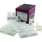Plant Hot Sale RNAprep Pure Plant Plus Kit For RNA Extraction