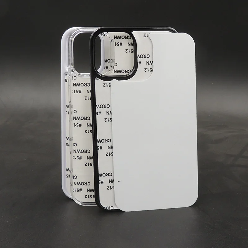 Hot sales 2D sublimation hard plastic phone case for iphone12 pro max with alumiumun insert
Hot sales 2D sublimation hard plastic phone case for iphone12 pro max with alumiumun insert
