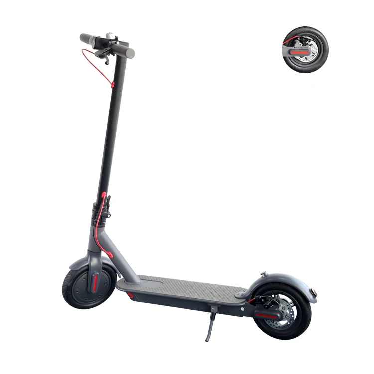 Factory Price Smart Escooter Skateboard 8.5 Inch Two Wheels Foldable China Electric Scooter For Adults
Factory Price Smart Escooter Skateboard 8.5 Inch Two Wheels Foldable China Electric Scooter For Adults
