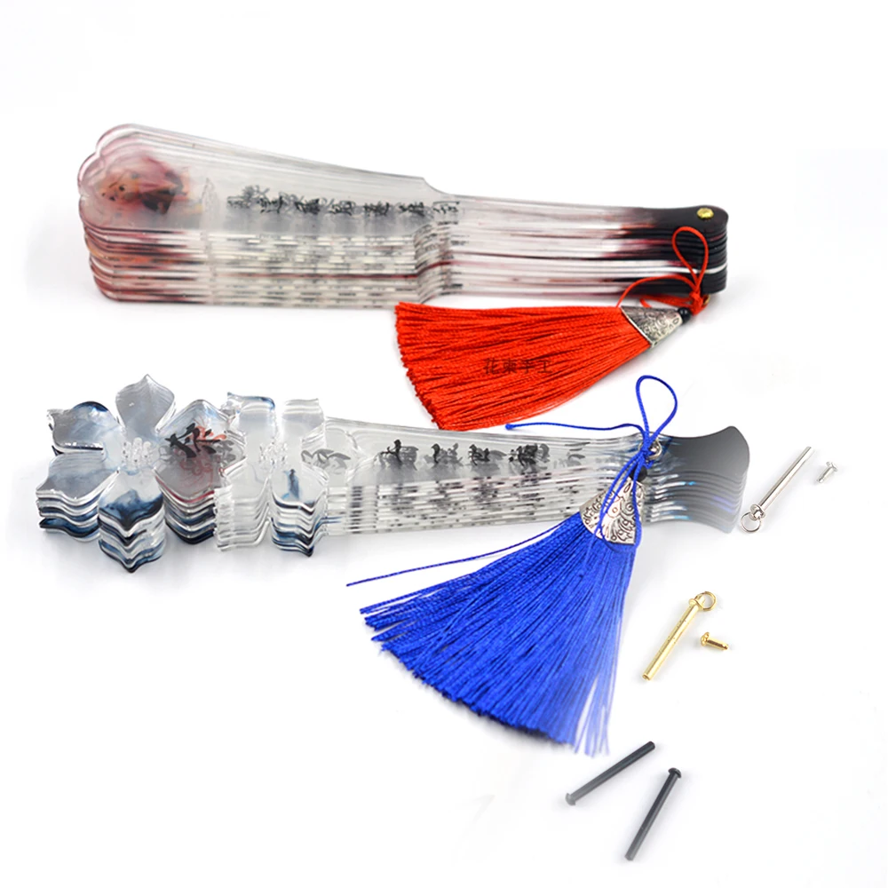 DIY Metal Belt Ring Fan Nail Fish Line Fan Shaft Custom Nail Fixed Fan Accessories Fasteners
DIY Metal Belt Ring Fan Nail Fish Line Fan Shaft Custom Nail Fixed Fan Accessories Fasteners