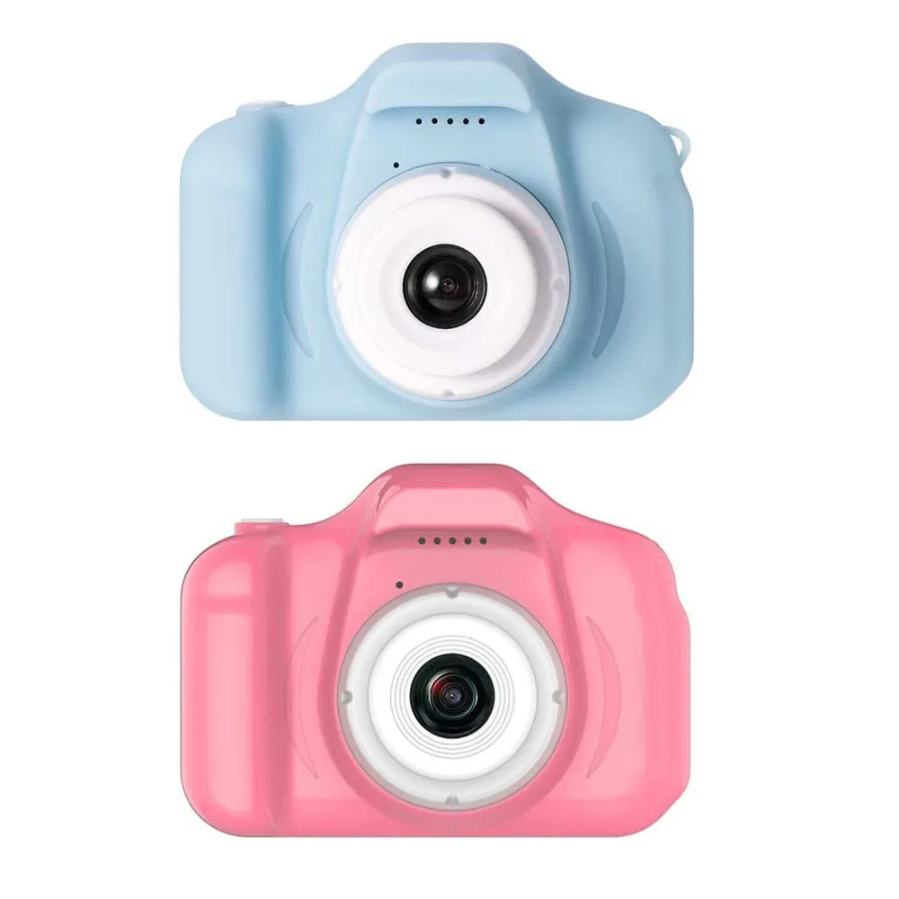 USB Mini Children Camera Shockproof HD Picture Rechargeable Digital Video Child Toy Photo Chritmas Cheap Kids Camera, Blue ,pink
USB Mini Children Camera Shockproof HD Picture Rechargeable Digital Video Child Toy Photo Chritmas Cheap Kids Camera, Blue ,pink