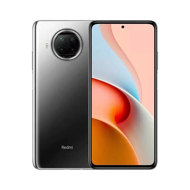 New Launched Redmi Note 9 Pro 5G 100 Million Pixel 33W Fast Charge 120HZ Refresh Rate Gaming Smartphone Redmi
New Launched Redmi Note 9 Pro 5G 100 Million Pixel 33W Fast Charge 120HZ Refresh Rate Gaming Smartphone Redmi