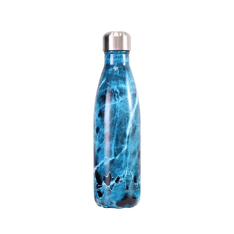 Wholesale Vacuum Double Wall Insulated Stainless Steel Kids Cola Shape Drinking Sport thermos, Multiple colors
Wholesale Vacuum Double Wall Insulated Stainless Steel Kids Cola Shape Drinking Sport thermos, Multiple colors