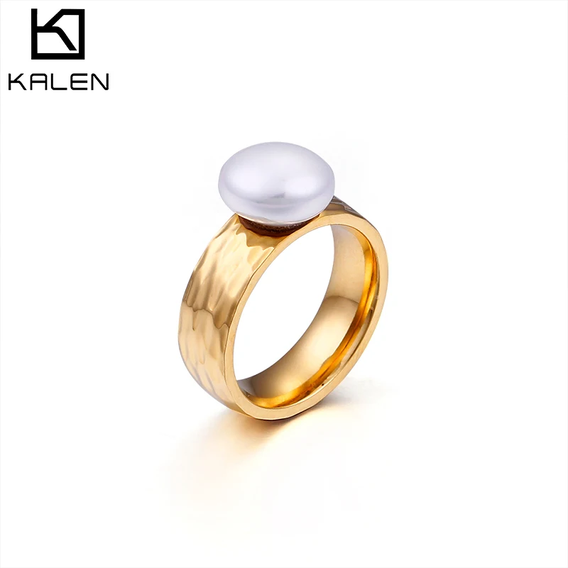 Fashion 18k Vacuum Plating Gold Rings Vintage Ring Simple Gold Finger Ring, Silver/gold/custom
Fashion 18k Vacuum Plating Gold Rings Vintage Ring Simple Gold Finger Ring, Silver/gold/custom