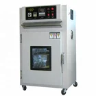 standard laboratory high temperature oven test chamber