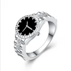 2019 luxury new watch ring exquisite jewelry