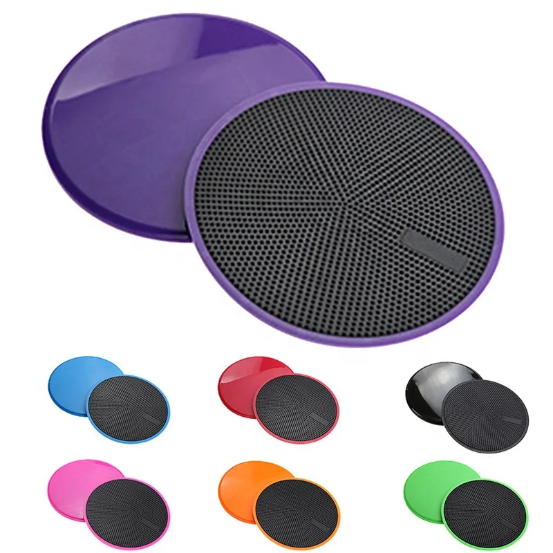2pcs/set Sliding Plate Fitness Equipment Slider Workout Gym Gliding Disc Yoga Abdominal Core Coordination Exercise Home Training
2pcs/set Sliding Plate Fitness Equipment Slider Workout Gym Gliding Disc Yoga Abdominal Core Coordination Exercise Home Training