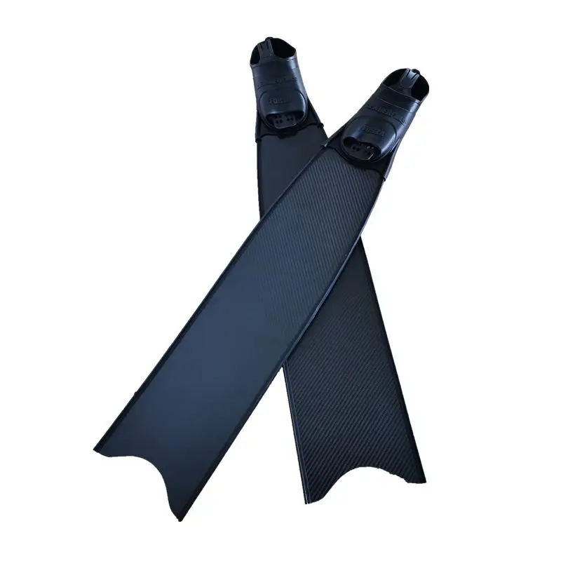 Pure Carbon Free Diving Long Fin Free Diving Spearfishing Swimming Carbon Flippers
Pure Carbon Free Diving Long Fin Free Diving Spearfishing Swimming Carbon Flippers