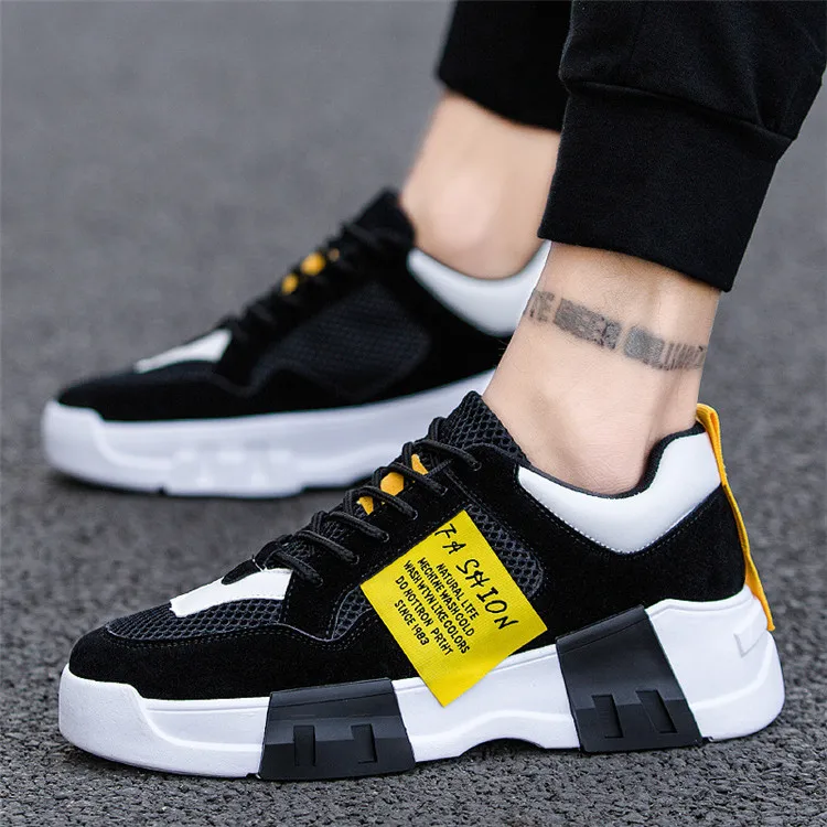 Wholesale factory new model comfortable casual sports running shoe fashion sneakers shoes men, Red, black, brown, beige
Wholesale factory new model comfortable casual sports running shoe fashion sneakers shoes men, Red, black, brown, beige