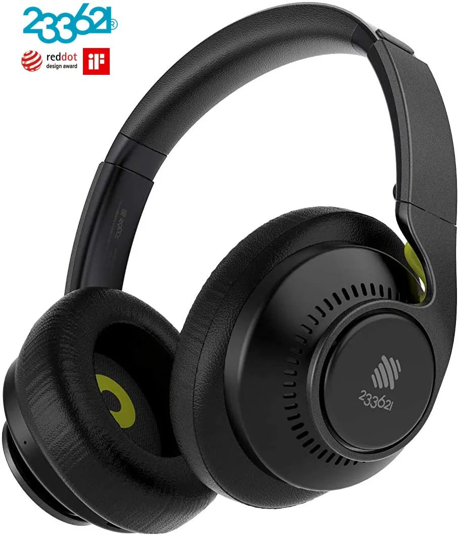 Trip Over Ear Headphone Premium Stereo Sound Headsets with 50mm Driver Foldable Comfortable Headphones
Trip Over Ear Headphone Premium Stereo Sound Headsets with 50mm Driver Foldable Comfortable Headphones