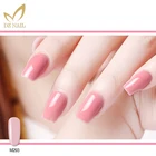 High quality Soak off Color gel free samples nail polish color uv gel nail polish