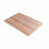 Cheap Price Chipboard/melamine Faced Particle Board For Furniture