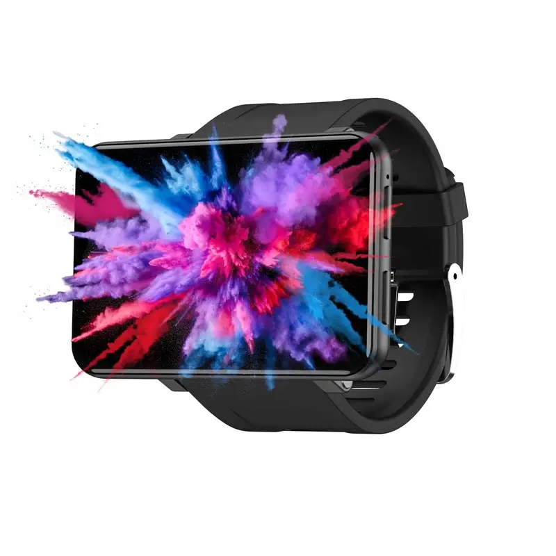 AinooMax 4g wifi android smart watch phone smartwatch montre DM101 7.0 7.1 jam tangan reloj inteligente dm100 dm99 dm 100 99 98, Black
AinooMax 4g wifi android smart watch phone smartwatch montre DM101 7.0 7.1 jam tangan reloj inteligente dm100 dm99 dm 100 99 98, Black