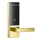 Proximate RF ID M1 Card Hotel Card Lock Management Software