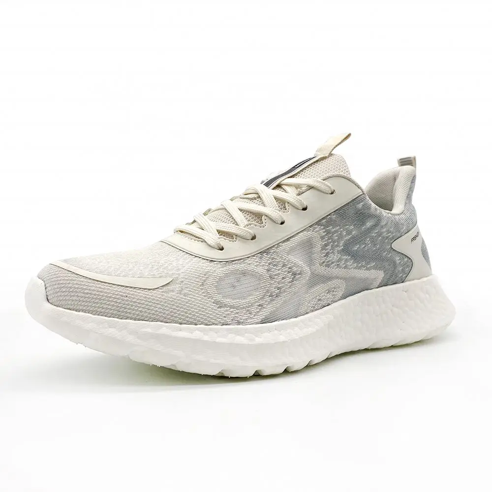 2021 new design breathable knitting TPU women and men unsex running shoes sport shoes, Beige pink black blue
2021 new design breathable knitting TPU women and men unsex running shoes sport shoes, Beige pink black blue