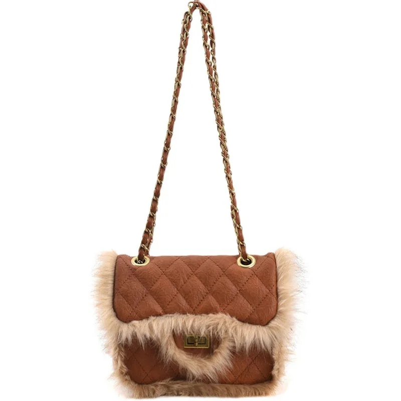 2021 New Arrivals Winter Popular Fur Purses and Handbags Ladies Handbags for Women Hand Bags
2021 New Arrivals Winter Popular Fur Purses and Handbags Ladies Handbags for Women Hand Bags