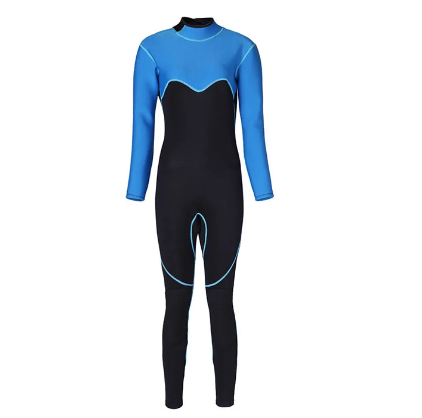Neoprene Wetsuits Blind Stitch Snorkeling Wet Suits Surf Diving Chest Zip Wetsuit, As picture shows
Neoprene Wetsuits Blind Stitch Snorkeling Wet Suits Surf Diving Chest Zip Wetsuit, As picture shows