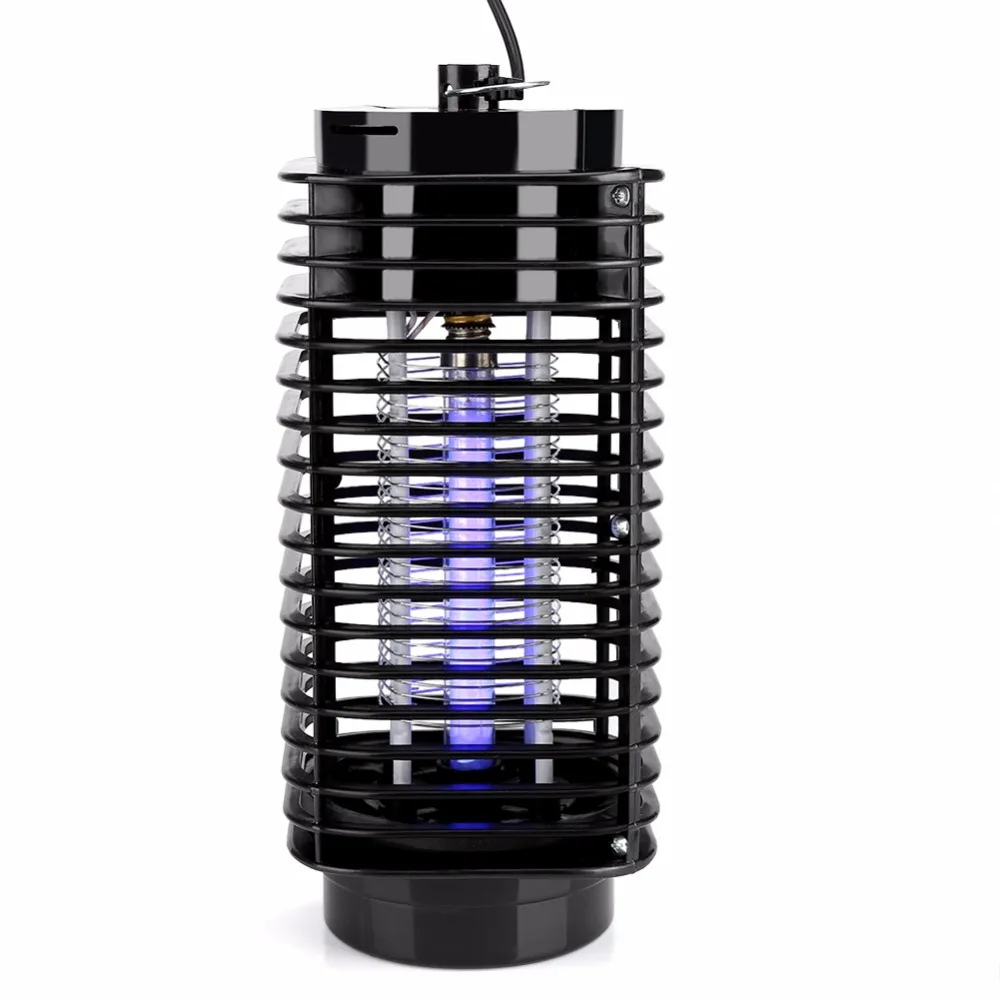 Electric Mosquito Insect Killer Lamp Mosquito killer lamp Bug Zapper Light Electronic UV Lamp
Electric Mosquito Insect Killer Lamp Mosquito killer lamp Bug Zapper Light Electronic UV Lamp